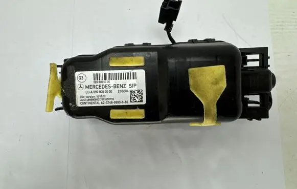 Mercedes-Benz ML W163 Seat adjustment motor A0998000000 0998000000 A2C748999060