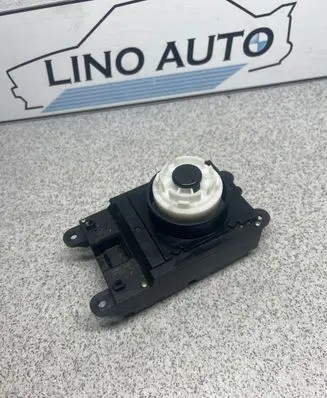 BMW 5 E60 E61 Multifunctional control switch/knob 6941801