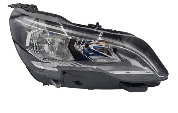 Peugeot 5008 II Headlight/headlamp 9810478080 90085115