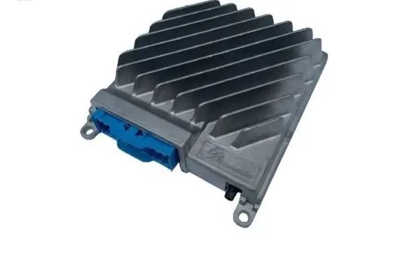 Mercedes-Benz S W223 Sound amplifier A2239003930 A2239014314 A2239023822