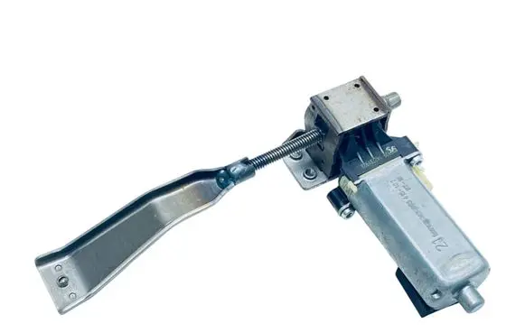 Audi A8 S8 D3 4E Seat adjustment motor 4E0881303G 0390203218