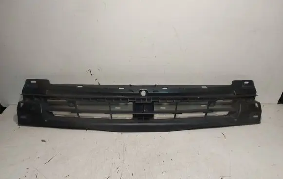 Nissan Primastar Front bumper upper radiator grill 620300102R 93857535 66092