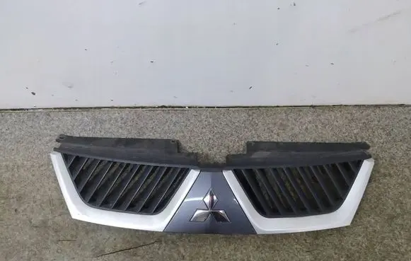 Front grill