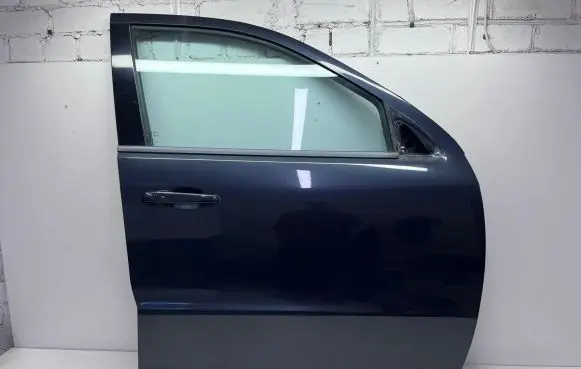 Dodge Durango III Front door