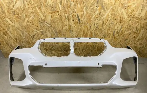 BMW X1 F48 F49 Front bumper 51118075875
