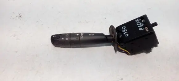 Peugeot 607 Indicator stalk 96378815ZL 61600005