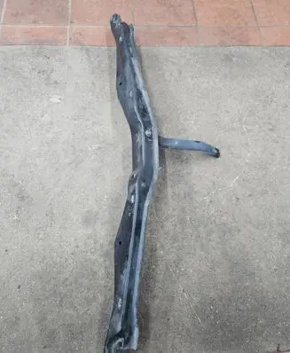 Opel Zafira C Front bumper cross member