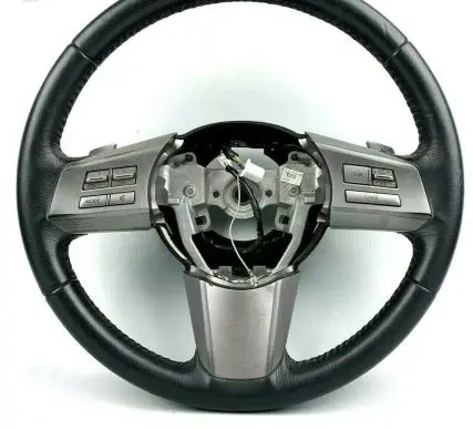 Subaru Outback Steering wheel