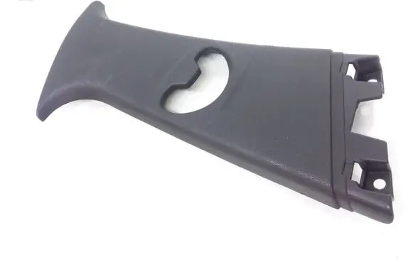 BMW 1 E81 E87 (B) pillar trim (top) 7070244 51437070244