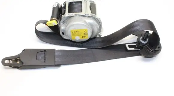 Opel Mokka B Front seatbelt 98346119XX
