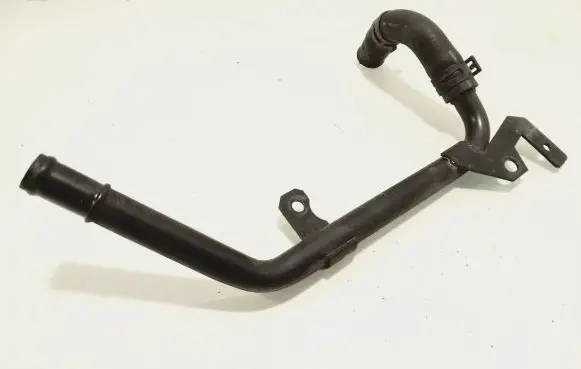Volkswagen Golf Plus Engine coolant pipe/hose 1K0121070N