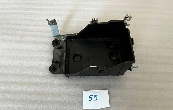 Mazda CX-3 Battery box tray D09H56041