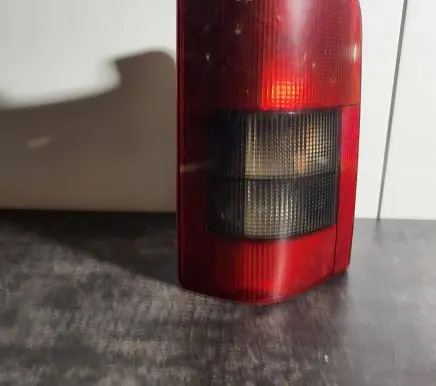 Citroen Berlingo Rear/tail lights 963218498 961071 E310