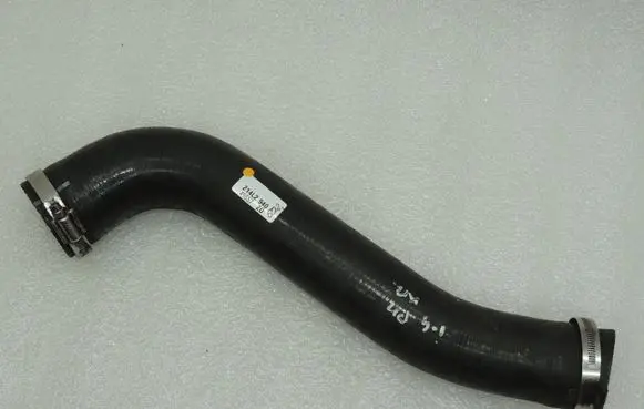 Chrysler Grand Voyager V Engine coolant pipe/hose 4809883AB