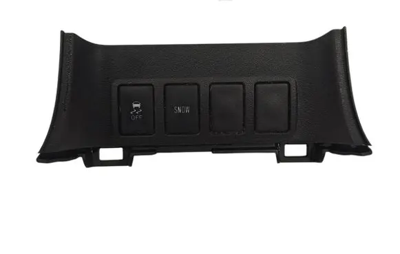 Toyota Highlander XU50 Traction control (ASR) switch 554470E030