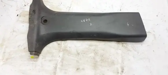 Chevrolet Captiva Other interior part