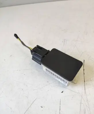 Renault Scenic III - Grand scenic III Airbag deployment crash/impact sensor 988809284R 12108CS411603