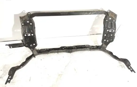 Nissan Qashqai Radiator support slam panel 62500JD20A
