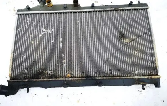 Subaru Legacy Coolant radiator