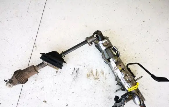 Citroen C8 Steering wheel axle 1811551100 1811551100q