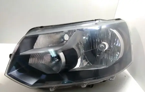 Volkswagen Transporter - Caravelle T5 Headlight/headlamp 7E1941015T 030125430100
