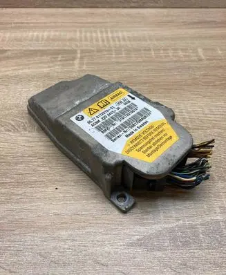 BMW 5 E60 E61 Airbag control unit/module 9172019