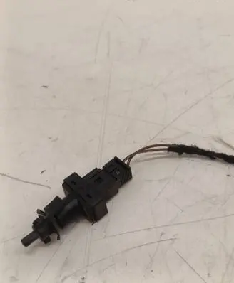 Mercedes-Benz A W169 Brake pedal sensor switch 0045452114
