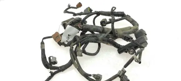 Subaru Legacy Engine installation wiring loom 24020AC980 0090090227