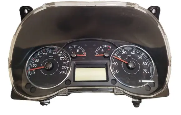 Fiat Grande Punto Speedometer (instrument cluster) 51834167 90271