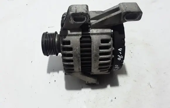 Volvo V70 Generator/alternator 0121615005