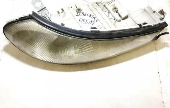 Ford Mondeo MK II Headlight/headlamp 0301098202