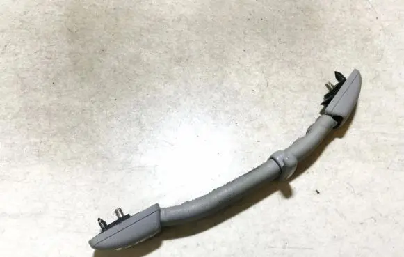 Toyota Avensis Verso Rear interior roof grab handle