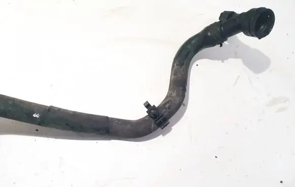 Seat Toledo II (1M) Engine coolant pipe/hose 1j0121619a