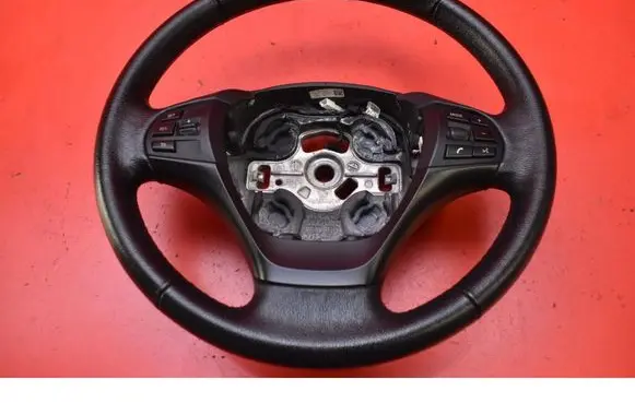BMW 7 F01 F02 F03 F04 Steering wheel 679130408
