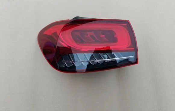 Mercedes-Benz GLA H247 Rear/tail lights A2479062901 YAP107821 H24XSA1