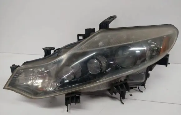 Nissan Murano Z51 Headlight/headlamp