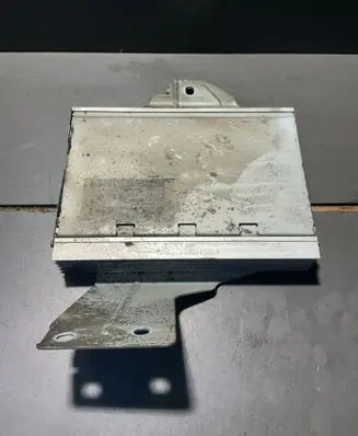 Jeep Grand Cherokee (WK) Sound amplifier 05059073A0