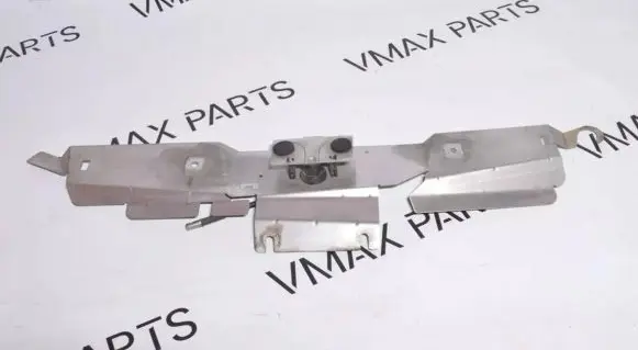 Porsche Boxster 986 Aerial antenna amplifier 99664712600