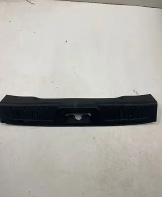 Ford Fiesta Front trunk storage compartment EB1AA 8A61B40352AFW