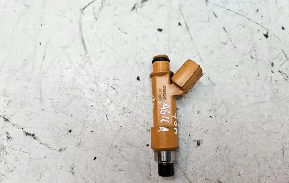 Opel Agila B Fuel injector