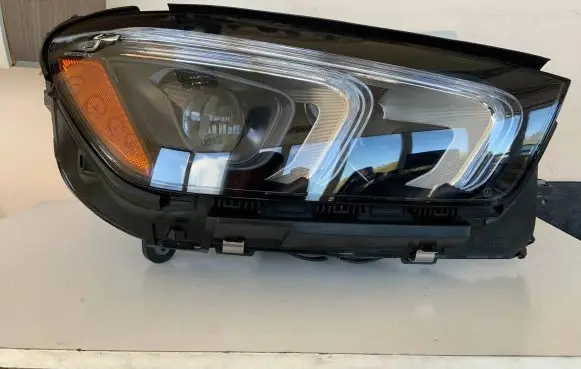 Mercedes-Benz GLE W167 Headlight/headlamp A1679066204 A1678260600 A2479004204