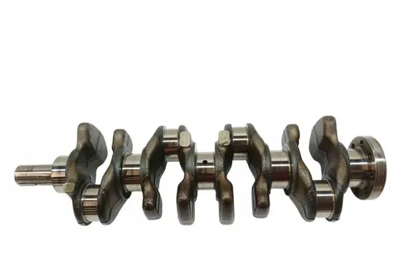 Toyota Avensis T270 Crankshaft 12221