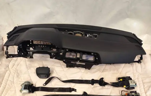 Audi Q5 SQ5 Dashboard AUDIQ580AKONSOLA