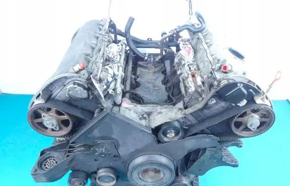 Audi A8 S8 D3 4E Engine BFM
