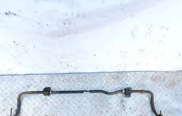 Hyundai Getz Front anti-roll bar/sway bar