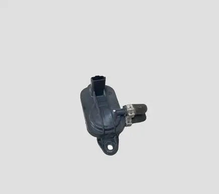 Peugeot 407 Exhaust gas pressure sensor 9645022680