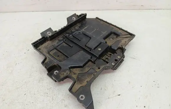 KIA Rio Battery box tray 37150H8500