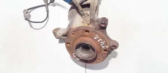 Citroen C3 Front wheel hub