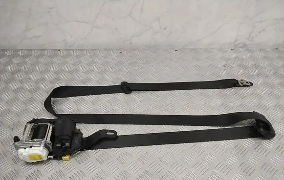 Mercedes-Benz EQE x294 Front seatbelt A2958607900