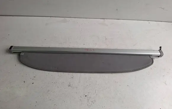 Toyota Prius (XW20) Parcel shelf load cover 
